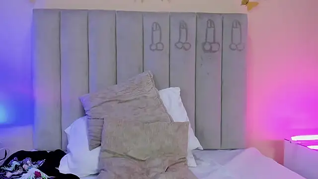 Nascary_Fox 라이브 XXX 채팅