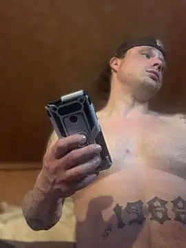 Ldnick69's Webcam Show