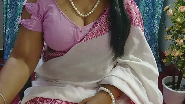 Živý XXX chat Mallu_Manisha