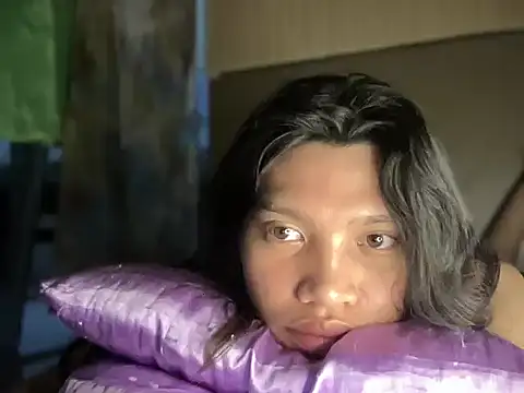 Yourgoddess_jayve Pertunjukan Webcam