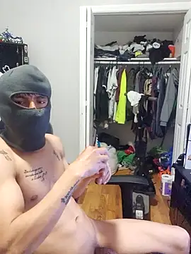 Armando_16_99 Webcam show