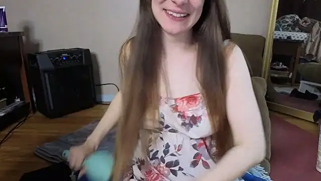 Angelicaskeet Show in webcam