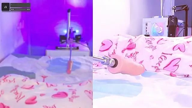 Chat XXX Live kloe_campbell