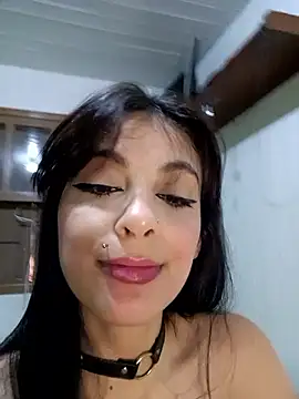 Show de webcam de Dessa_bye