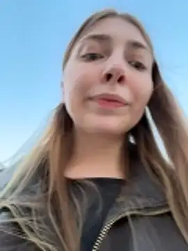 Sunny___Bunnyのウェブカメラショー