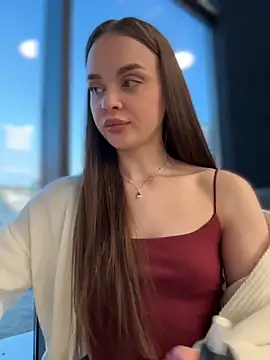 KristiRich 라이브 XXX 채팅