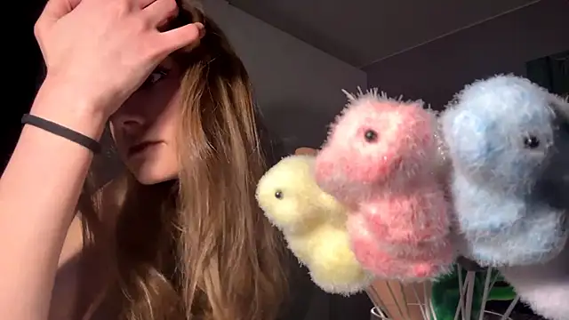 Chat XXX ao vivo de SharellFraleigh