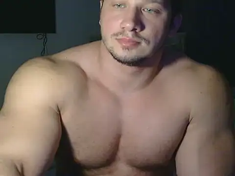 LionEdwin: вебкам-шоу