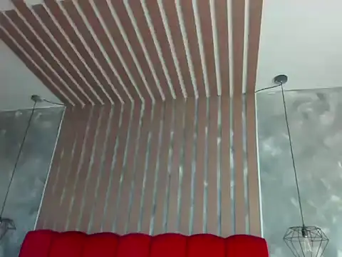 Chat XXX en directo de NikiEvanz