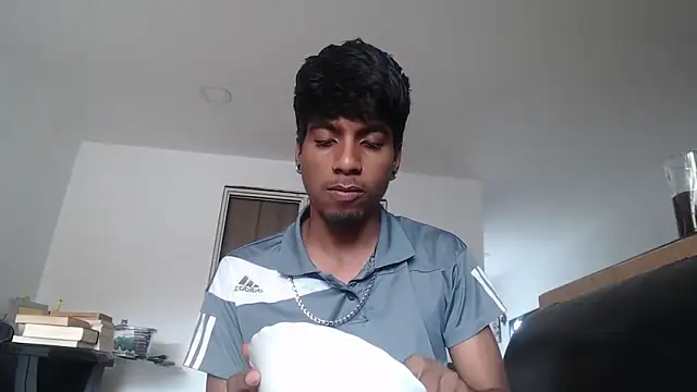 stevenosori's Live XXX Chat