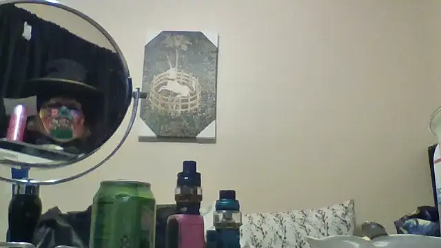 hailzeffn Chat XXX in diretta