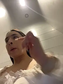 Živý XXX chat Holly_Play