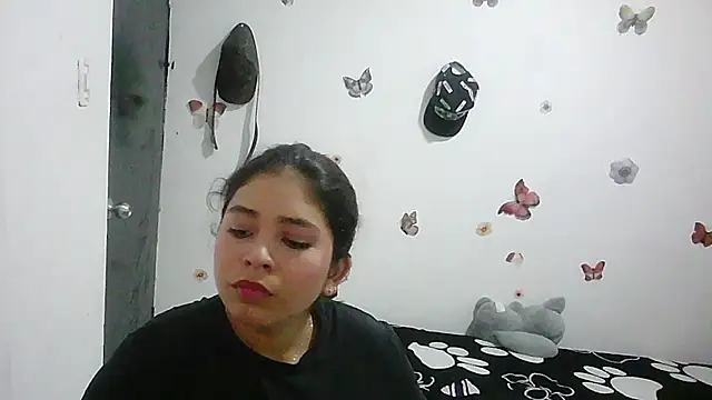 Show de Margod_candy na webcam