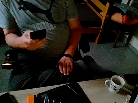 pozitiva000のウェブカメラショー