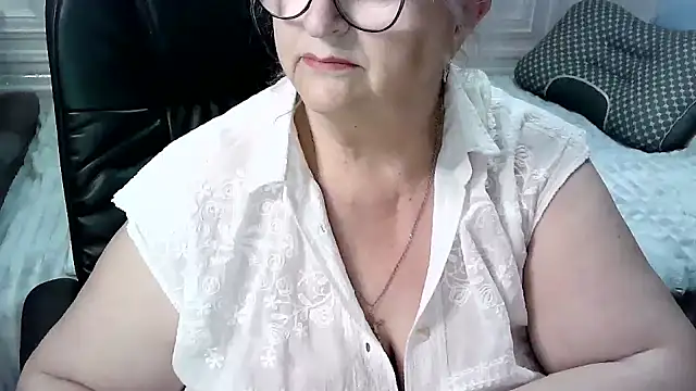 LolkaAlyss Chat XXX in diretta