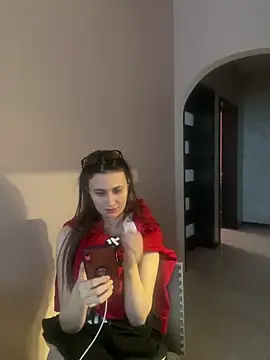 Chat XXX en directo de Flossy_Vettie