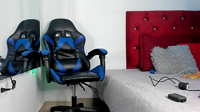 Chat XXX ao vivo de Liamsubtle01