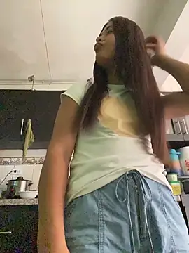 แชท XXX สดของ Romie_rous