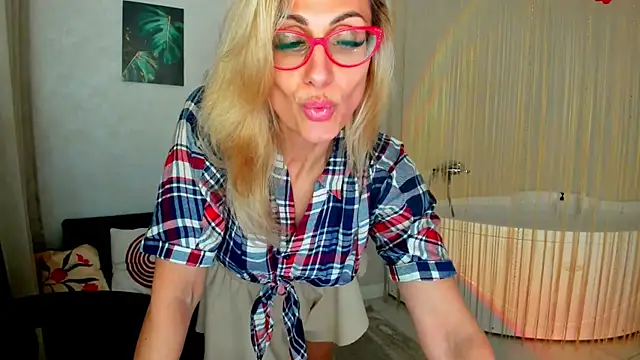 MuseOfStage Live XXX-chat