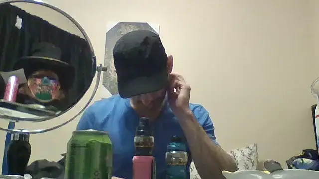 hailzeffn Live XXX-Chat