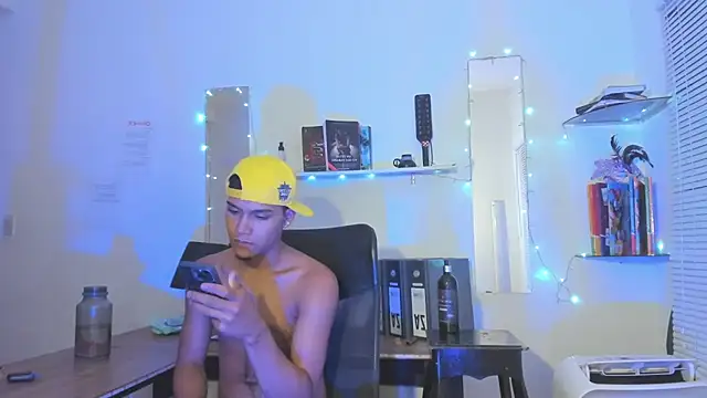 xxKamadevaxx Live XXX-Chat