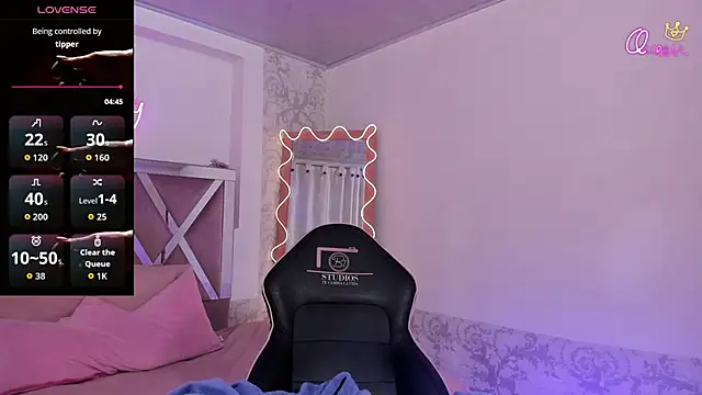 Sembang XXX Secara Langsung SABRIINA_TAY