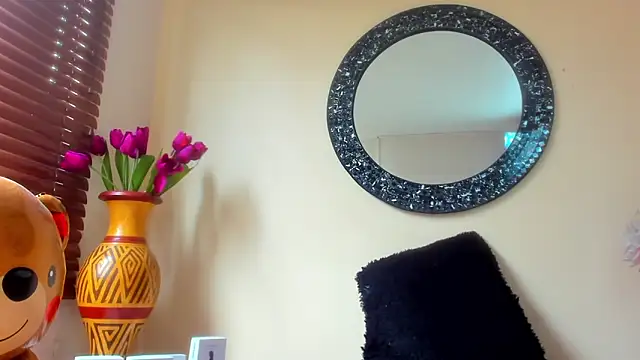 Sembang XXX Secara Langsung Maye_Milf_