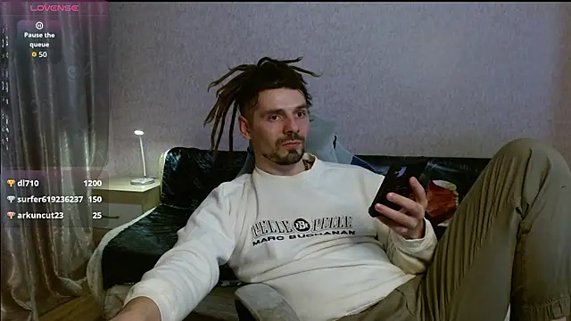 Aestheticguy101 Live XXX-Chat