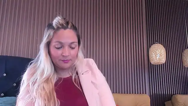 Sembang XXX Secara Langsung MalorySweet