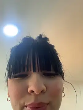 BrendaCrean Chat XXX in diretta