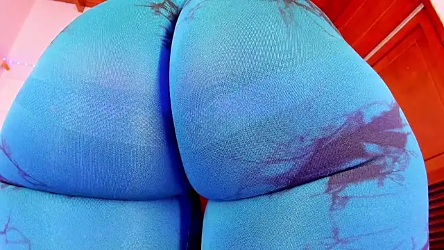 Sembang XXX Secara Langsung Gabby_Haze