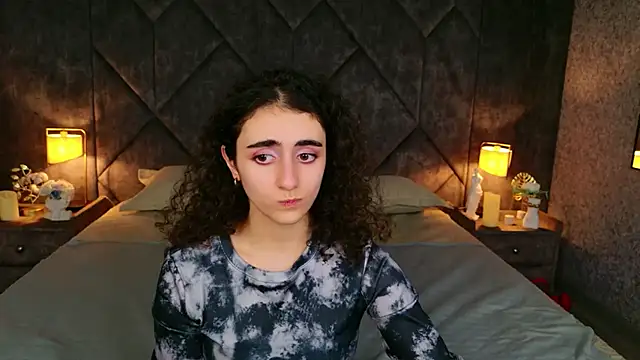 Czat XXX na żywo – Susan_Fors