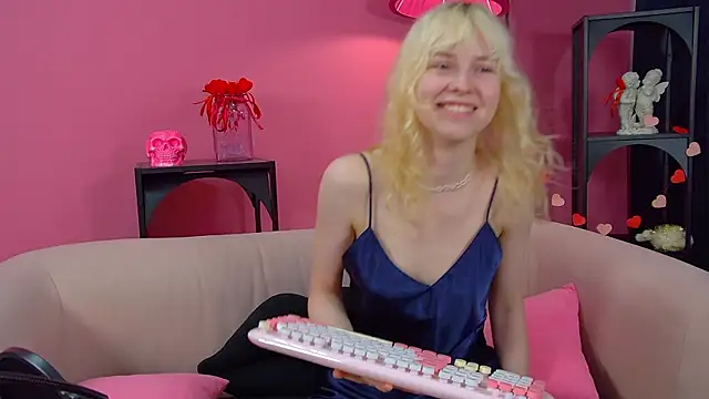 Sembang XXX Secara Langsung HannahHollis