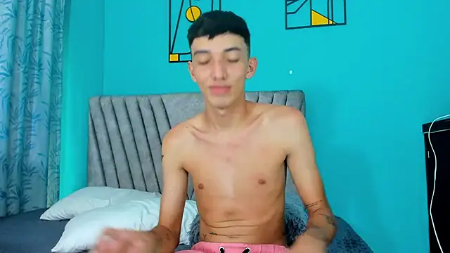 Maikol_Ortiz Live XXX-chat