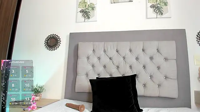 Arya_Grey's Live XXX Chat