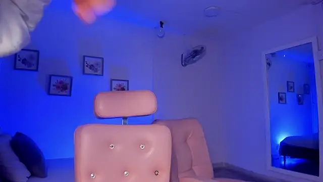 FireGuy_99 Webcam-Show