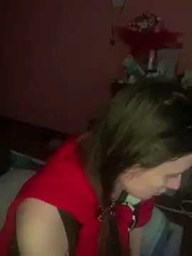 Chat XXX ao vivo de Flossy_Vettie