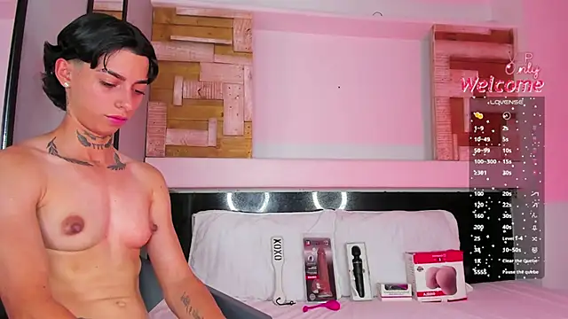 AmberAdams_ Live XXX-chat