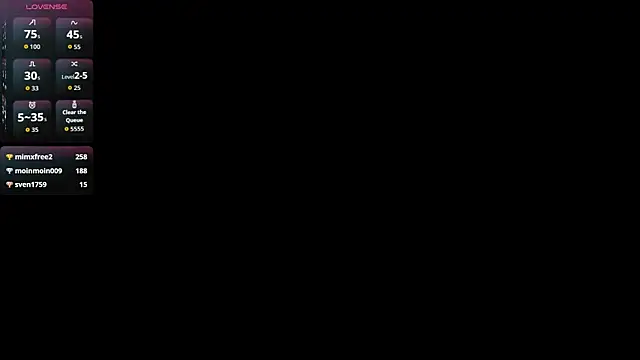 Denny_Yorgeritai Webcam show