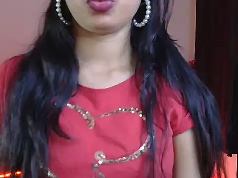 miss_ragni live XXX chat