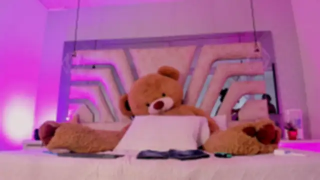 XXX chat uživo modela KatherineRuiz_