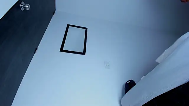 XXX chat uživo modela Skarleth69