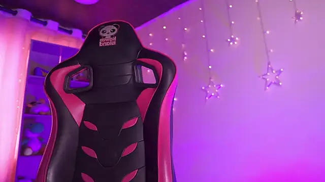 Chat +18 de Madison_Mayer ao vivo