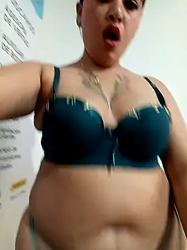 MAYE__13: вебкам-шоу