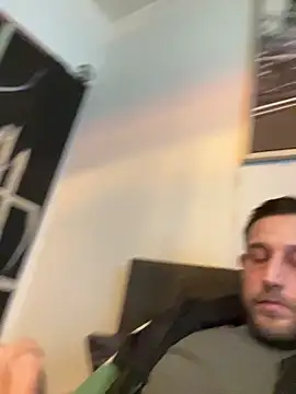 Fitboy1992 Live XXX-Chat