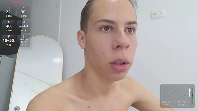 grey___27's Live XXX Chat