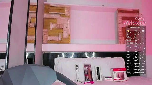 AmberAdams_'s Live XXX Chat