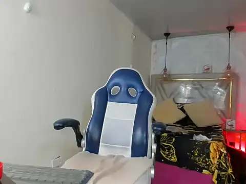 alexa-cooper- Chat XXX in diretta