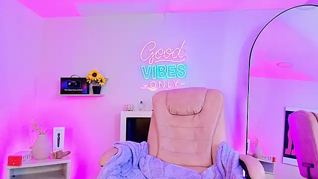 Alice_Vixen's Live XXX Chat