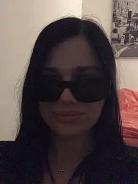 parysmaya5 Webcamshow